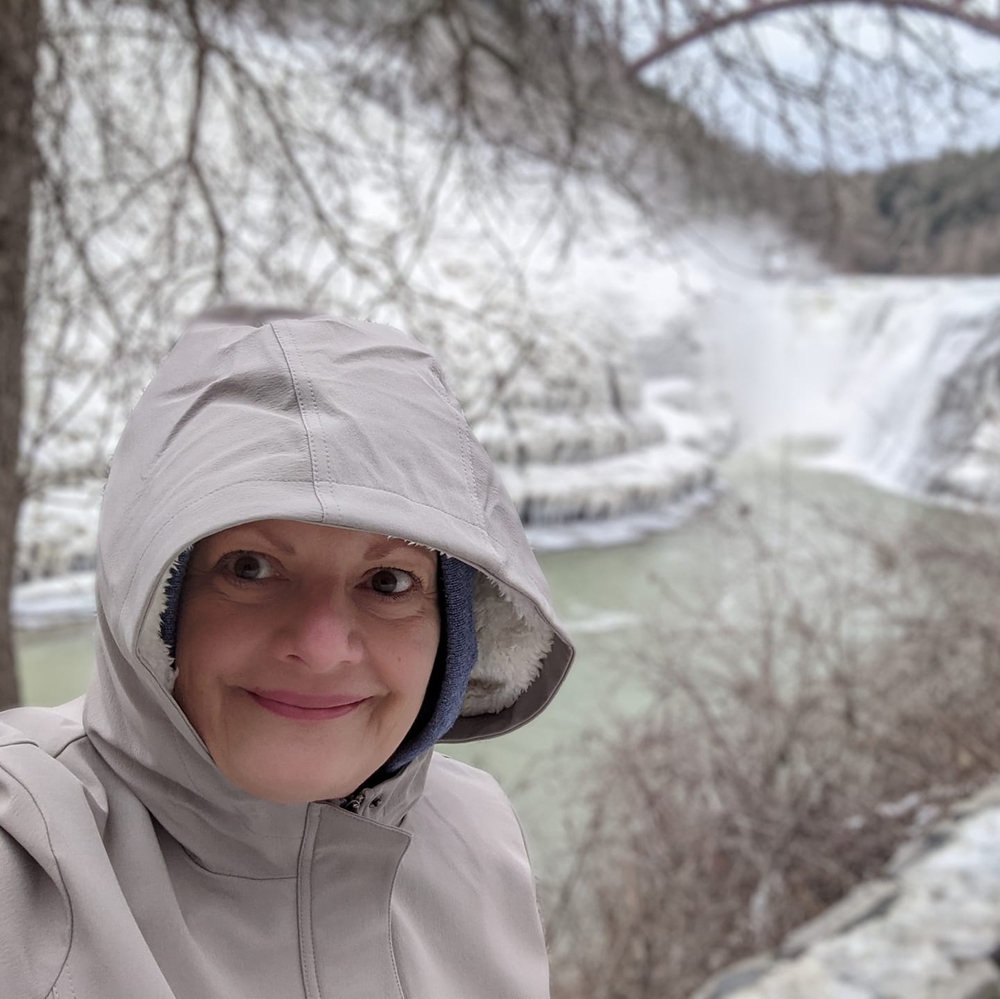 Meet your Posher, Grace